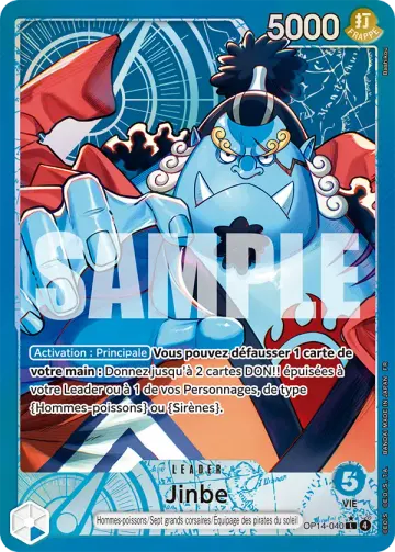 Jinbe